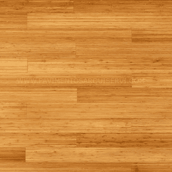 Madera Natural Parquet Bambú carbonizado